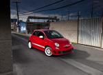 Fiat 500 Abarth 2012 года (NA)